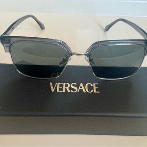 Versace Sunglasses